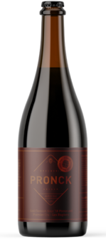 Brouwerij Pronck - Burgundy Wild Series - Les Rugiens