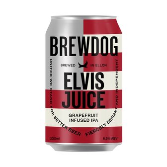 Brewdog Elvis Juice