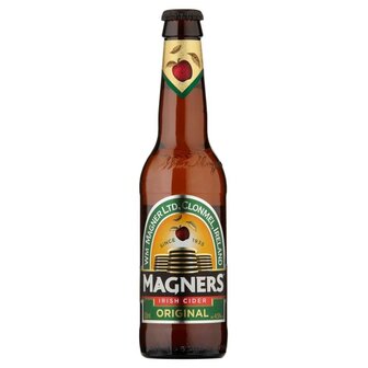 Magner&#039;s Cider (0.33l)