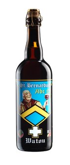 St. Bernardus Abt 12 (0.75l)