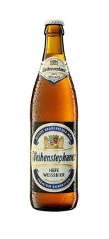 Weihenstephaner Hefeweissbier