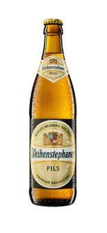 Weihenstephaner Pilsener