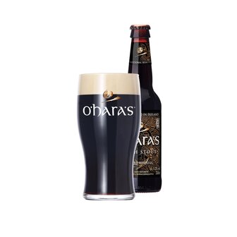 O&#039;Hara&#039;s Irish Stout