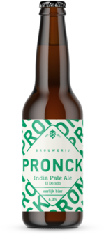 Pronck India Pale Ale 