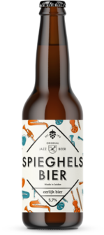 Pronck Spieghels Bier