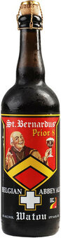 St. Bernardus Prior 8