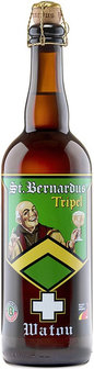 St. Bernardus Tripel