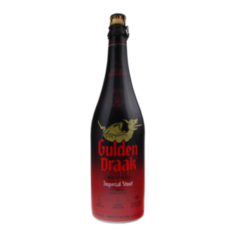 Gulden Draak Imperial Stout