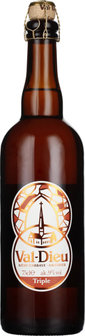 Val Dieu Tripel