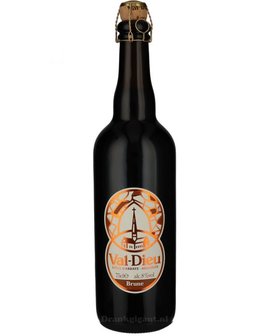 Val Dieu Brune