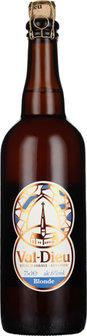 Val Dieu Blonde