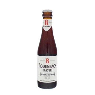 Rodenbach Classic 0.25