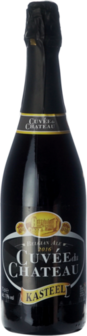 Kasteel Cuvee du Chateau