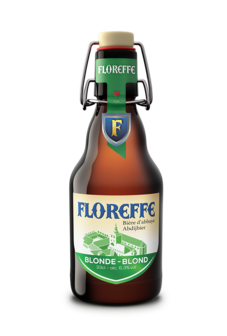 Floreffe Blond