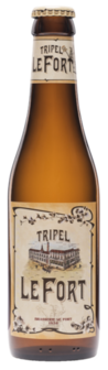 Lefort Tripel