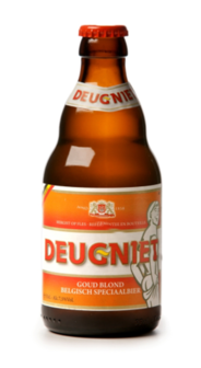 Deugniet