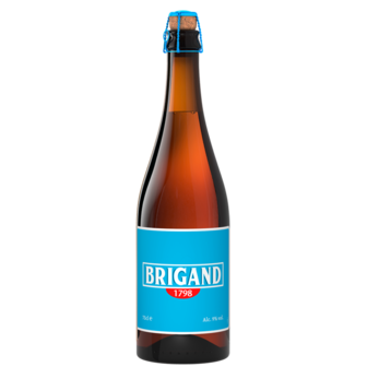 Brigand 0.75