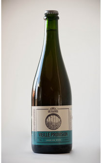 De Ranke - Vieille Provision