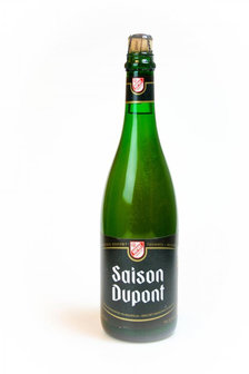 Brasserie Dupont - Saison Dupont