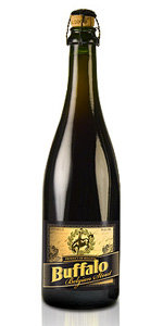 Buffalo Belgian Stout
