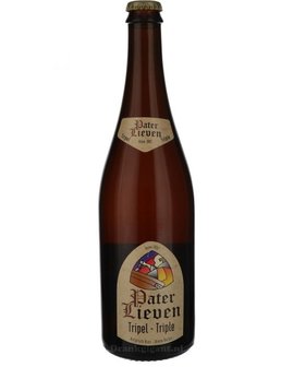 Pater Lieven - Tripel