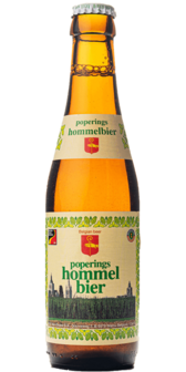 Van Eecke - Poperings Hommelbier (0.33)