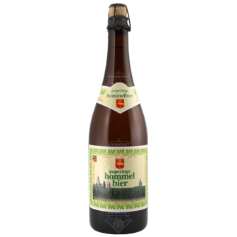 Van Eecke - Poperings Hommelbier (0.75)