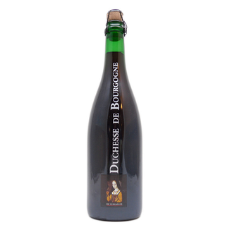 Duchesse de Bourgogne 0.75