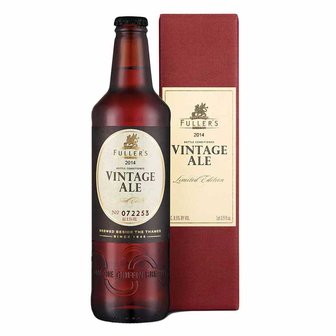 Fullers Vintage Ale 2014