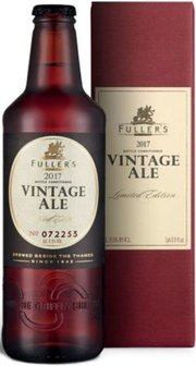 Fullers Vintage Ale 2017