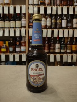 Engel helles alcoholvrij