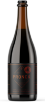 Brouwerij Pronck - Burgundy Wild Series - Clos des Ursulines
