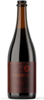 Brouwerij Pronck - Burgundy Wild Series - Les Rugiens