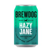 Brewdog Hazy Jane IPA