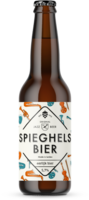 Pronck Spieghels Bier