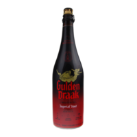 Gulden Draak Imperial Stout