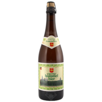 Van Eecke - Poperings Hommelbier (0.75)