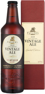 Fullers Vintage Ale 2015